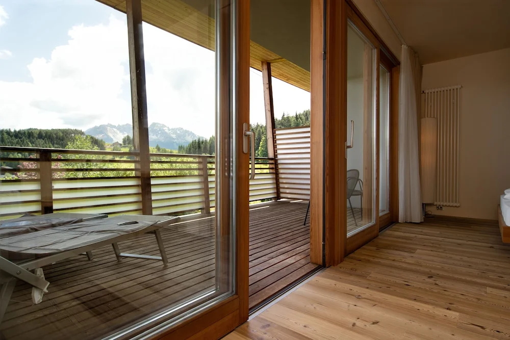 Green Luxury Hotel Pfösl - Chambres