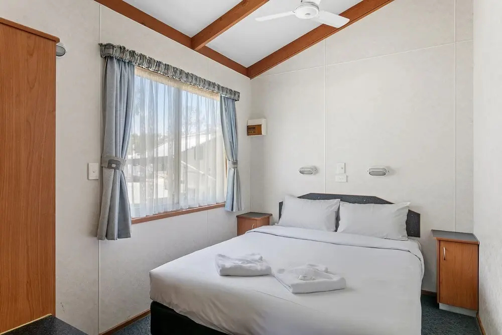 2 Bedrooms Standard room