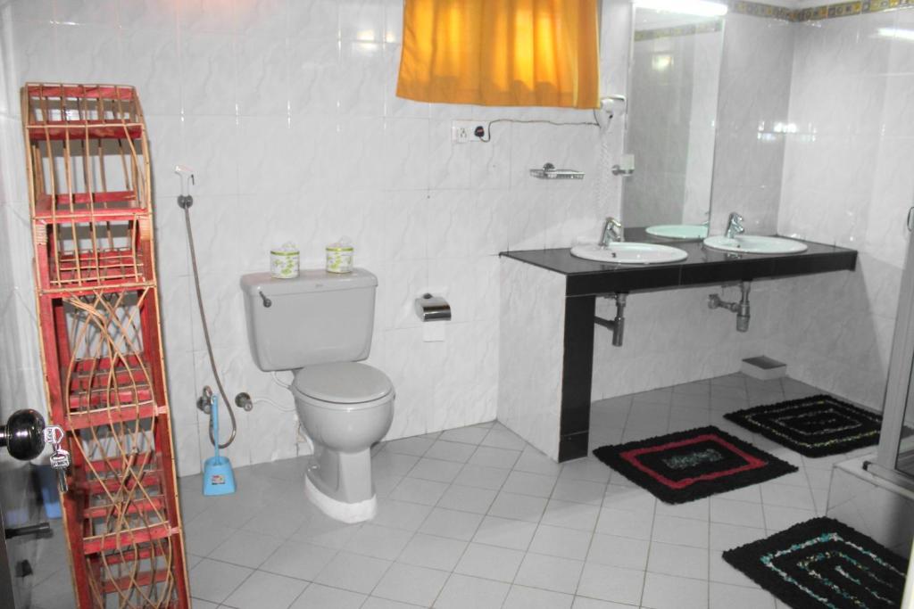 Pahalage Guesthouse
