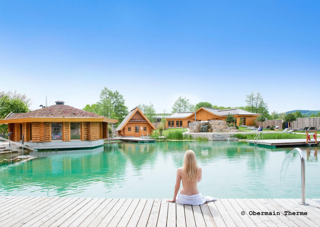 Best Western Plus Kurhotel an der Obermaintherme - Général