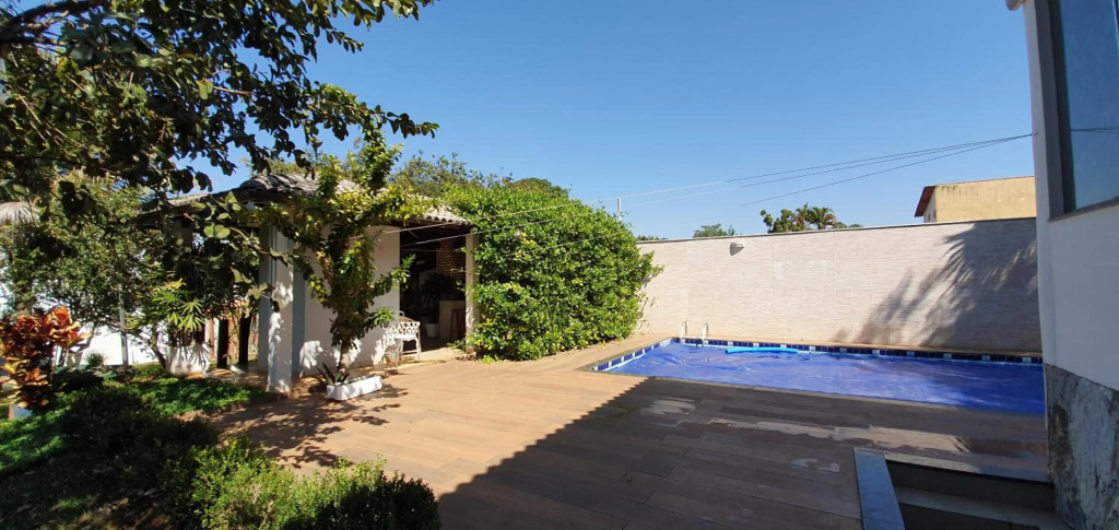 Alt House Qi 02 Lago Norte