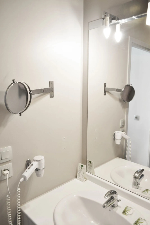 Residhotel Lille Vauban - Général