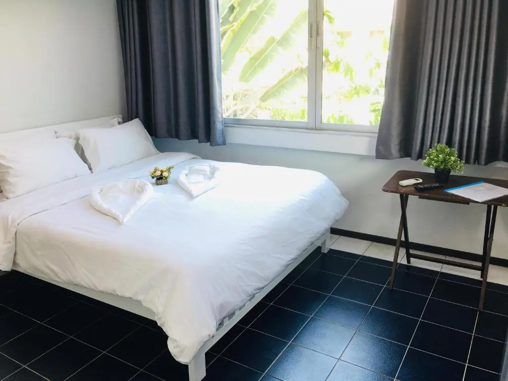NK Guesthouse 2 — фото