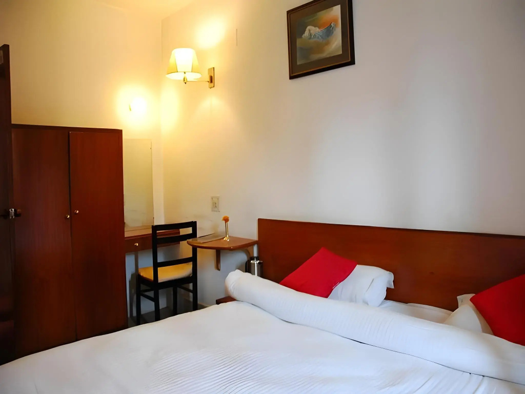 Hotel photo 10