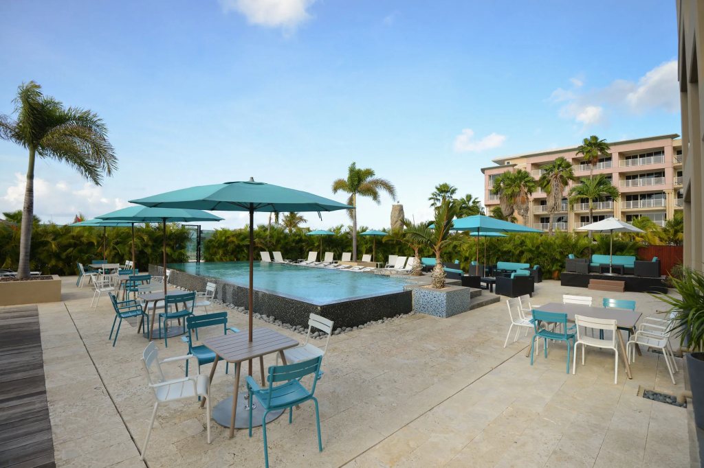Beach & Waterfront