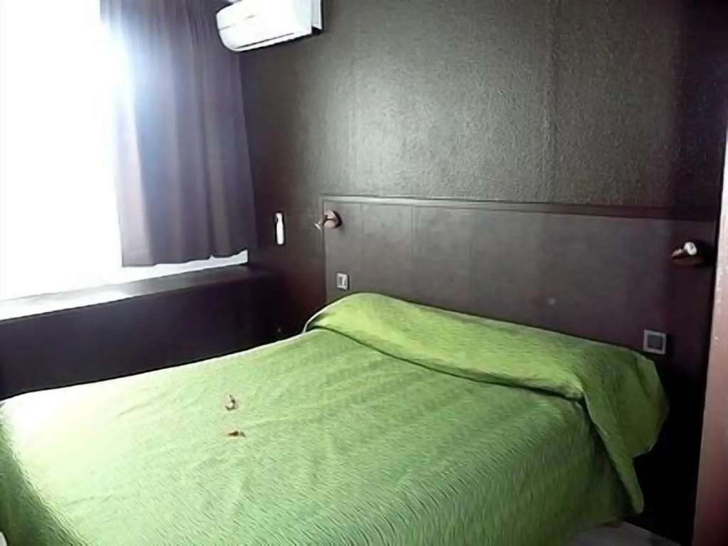 Afficher la photo 6 — Drom'Sud Hotel