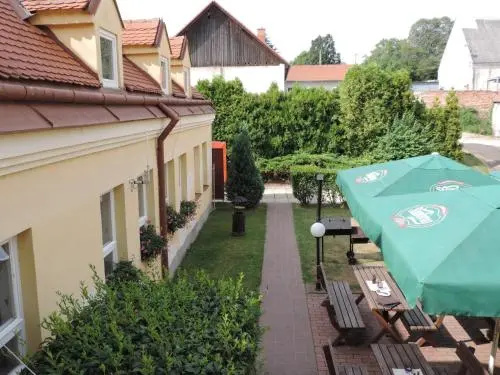 Hotel Club