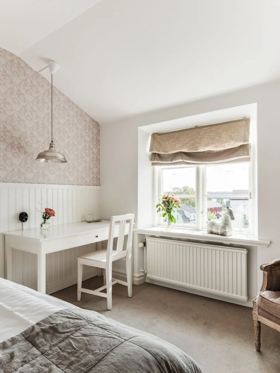 Standard Single room (single bed)