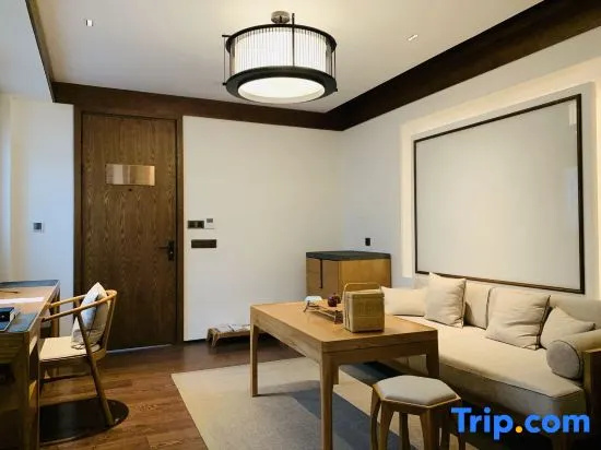 Grand Barony Hotel - Chambres