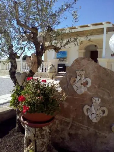 Le Anfore Del Salento