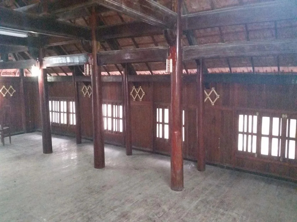 An Phu Boutique Hotel  Spa - Général