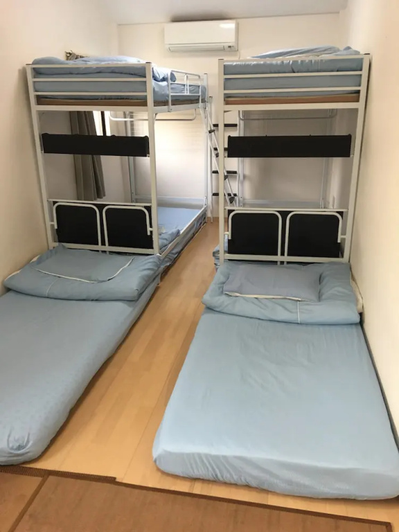 Guesthouse Kyoto Ekimae 사진 4