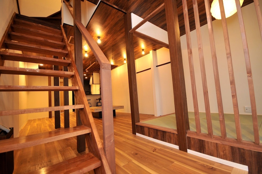 Condominium House in Osaka Shin-Fukae 사진 18