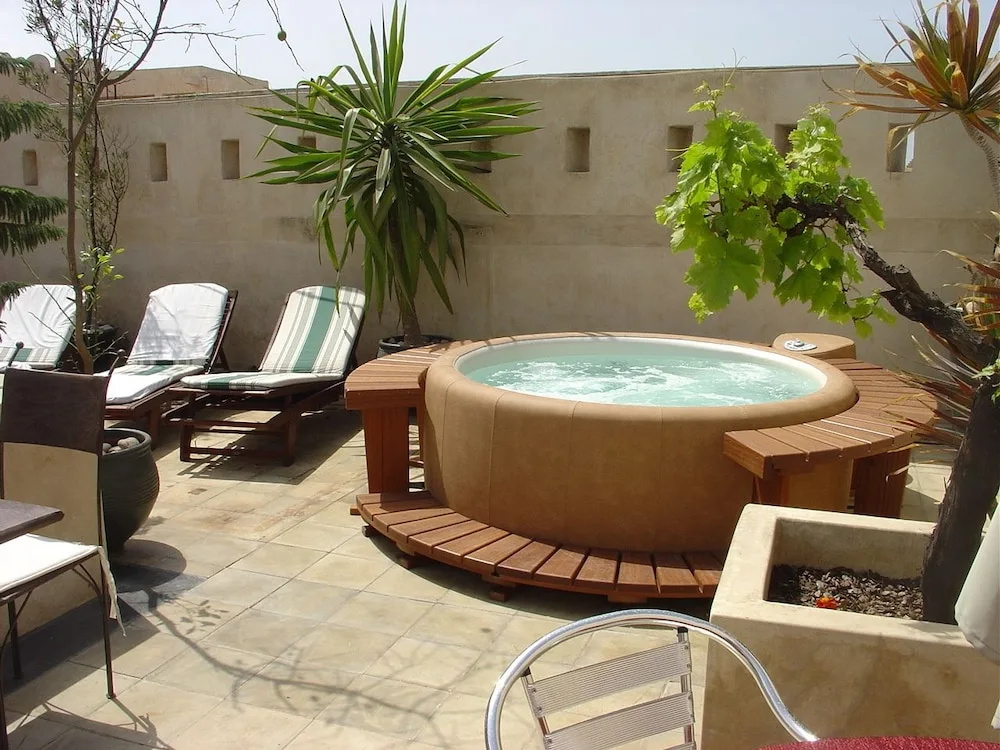 La Villa & Spa - Général
