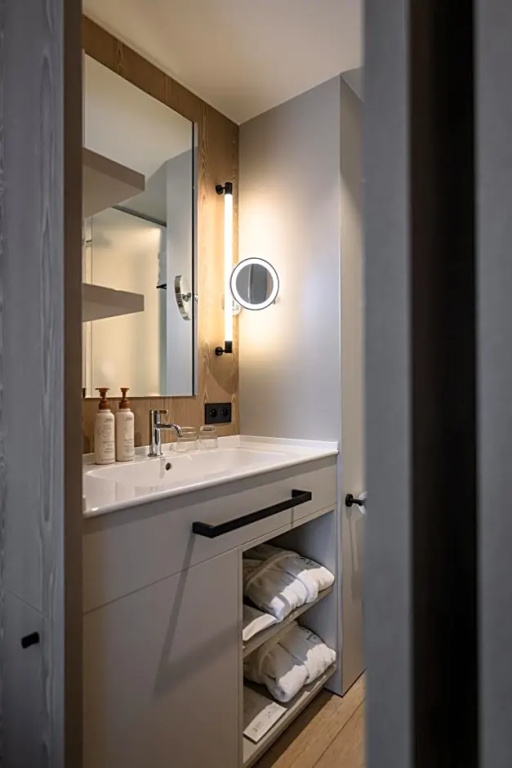 Stiemerheide - The Urban Hotel & Golf Retreat - Chambres