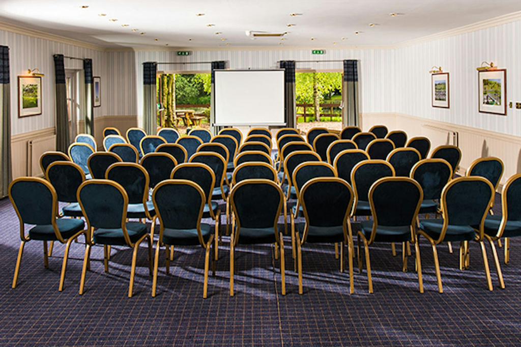 Chevin Country Park Hotel & Spa - Général