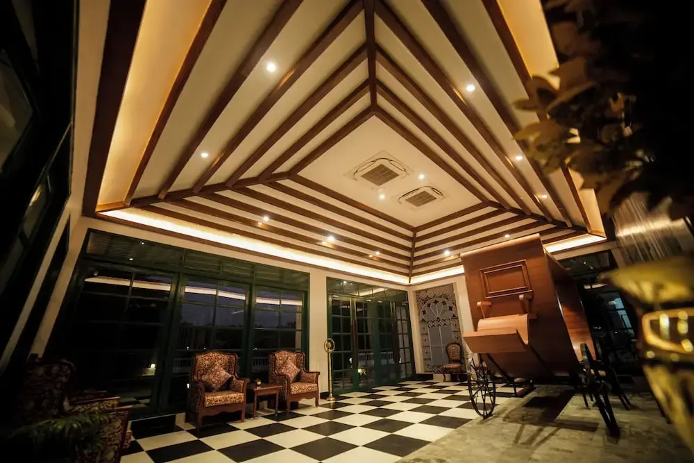 Hotel photo 5