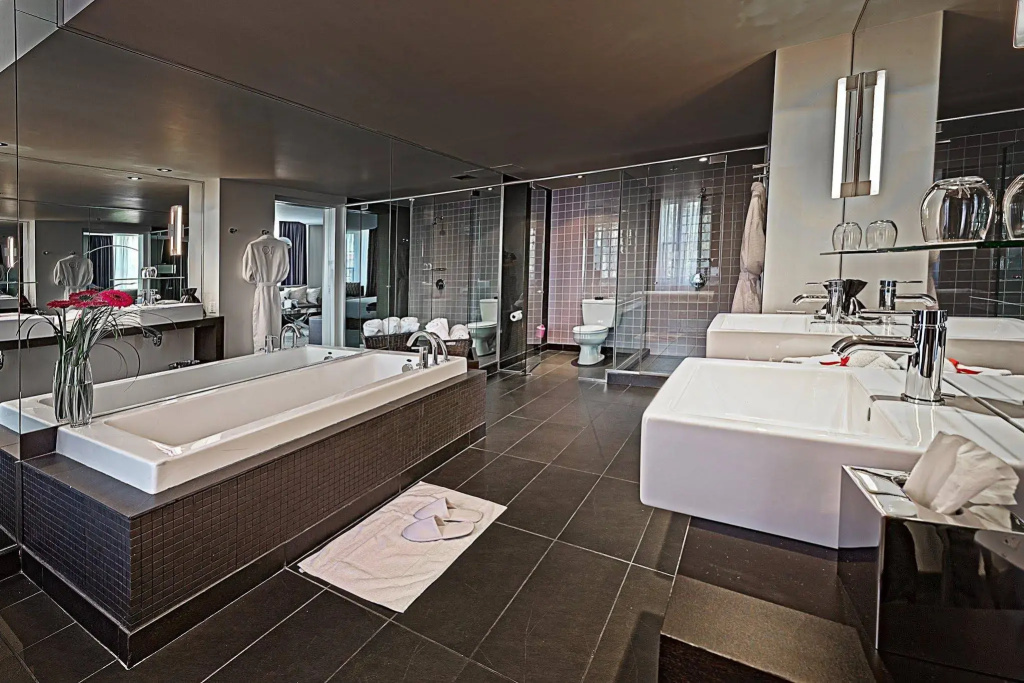 Hotel 10 - Général