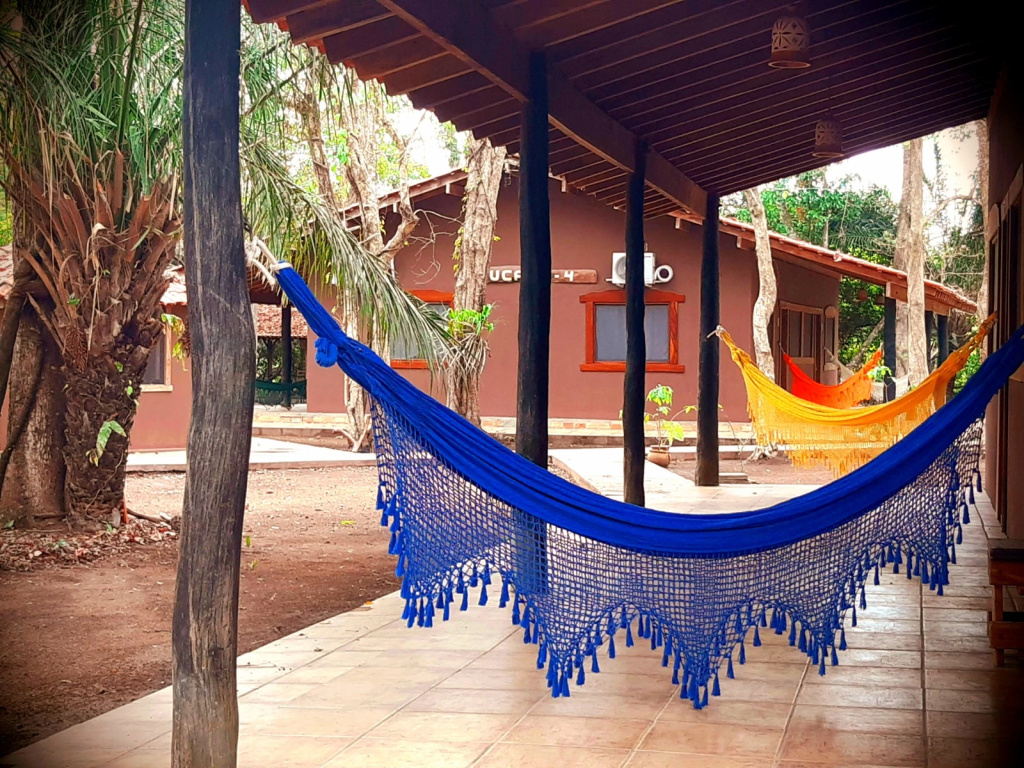 Aymara Lodge