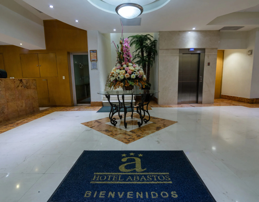 Hotel Expo Abastos - Général