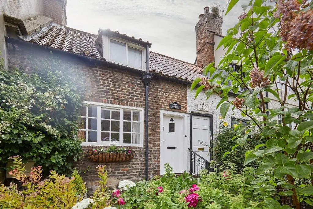 Croft Cottage