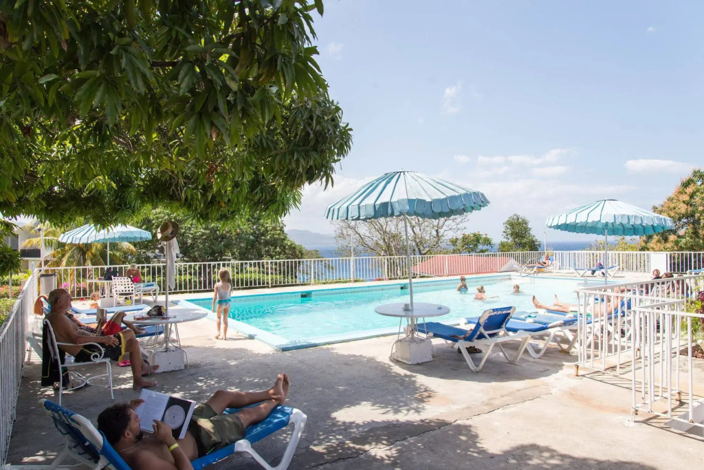 Court Manor at Montego Bay Club - Général