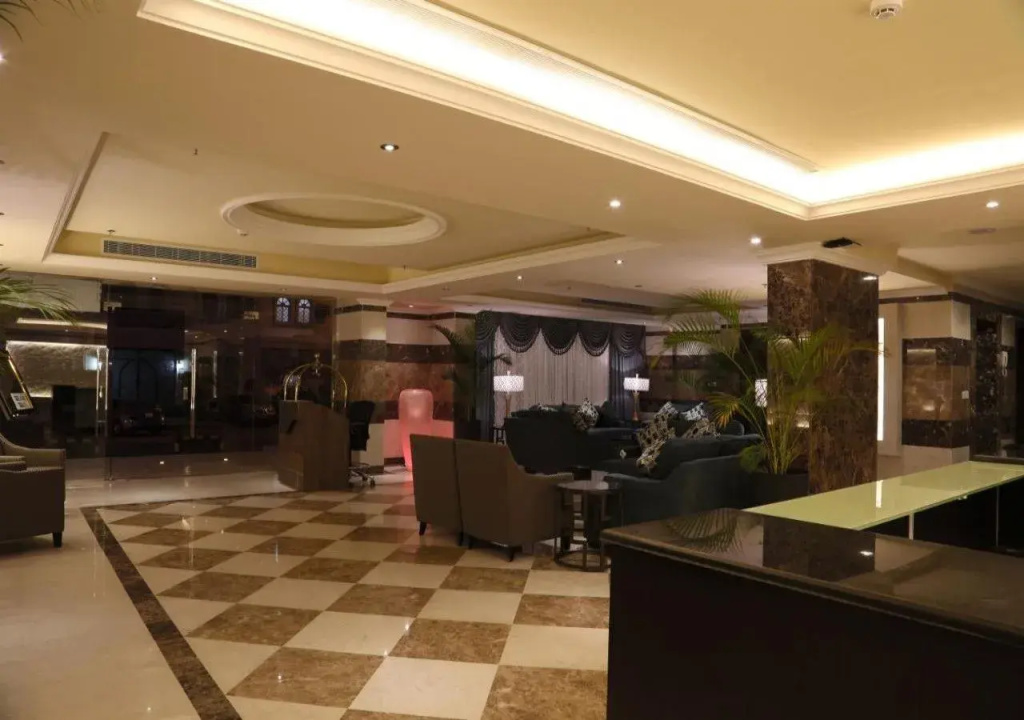 Hotel photo 8