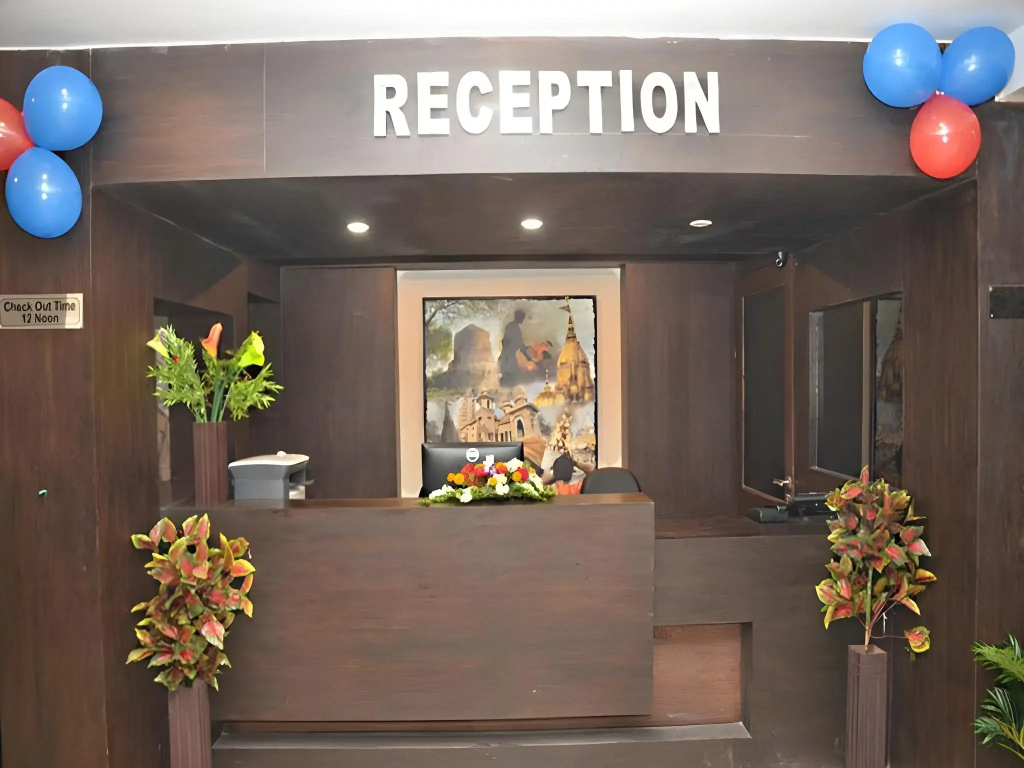 Hotel photo 11