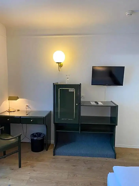 Swiss Dreams Hotel Gallo - Chambres