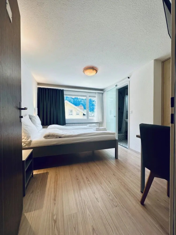 Hotel Rebstock - Chambres