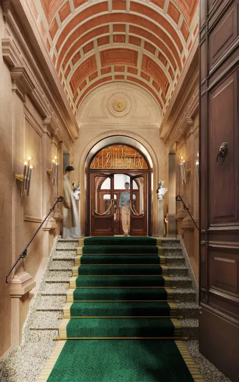 Hotel photo 3