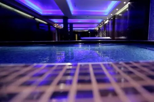 Orbis Design Hotel & Spa - Général