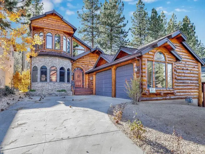 Wolf Creek Castle #2202
