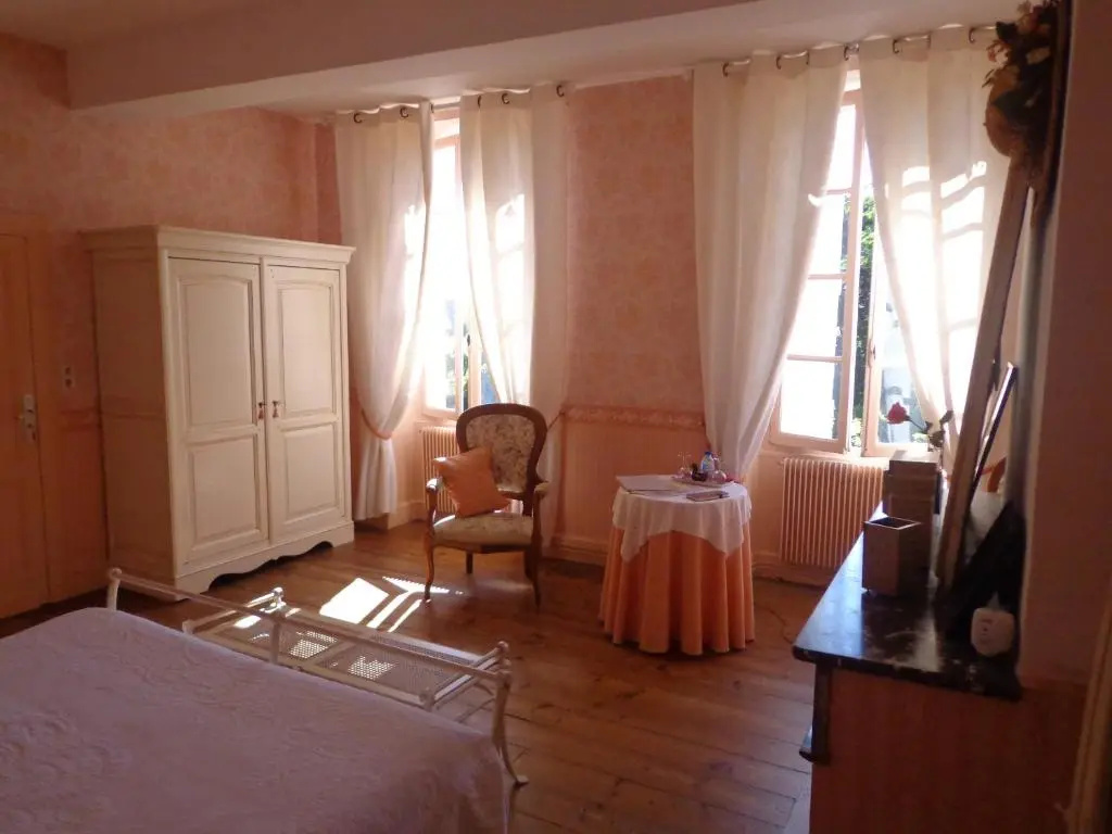 Voir la photo 3 — Domaine de Paguy