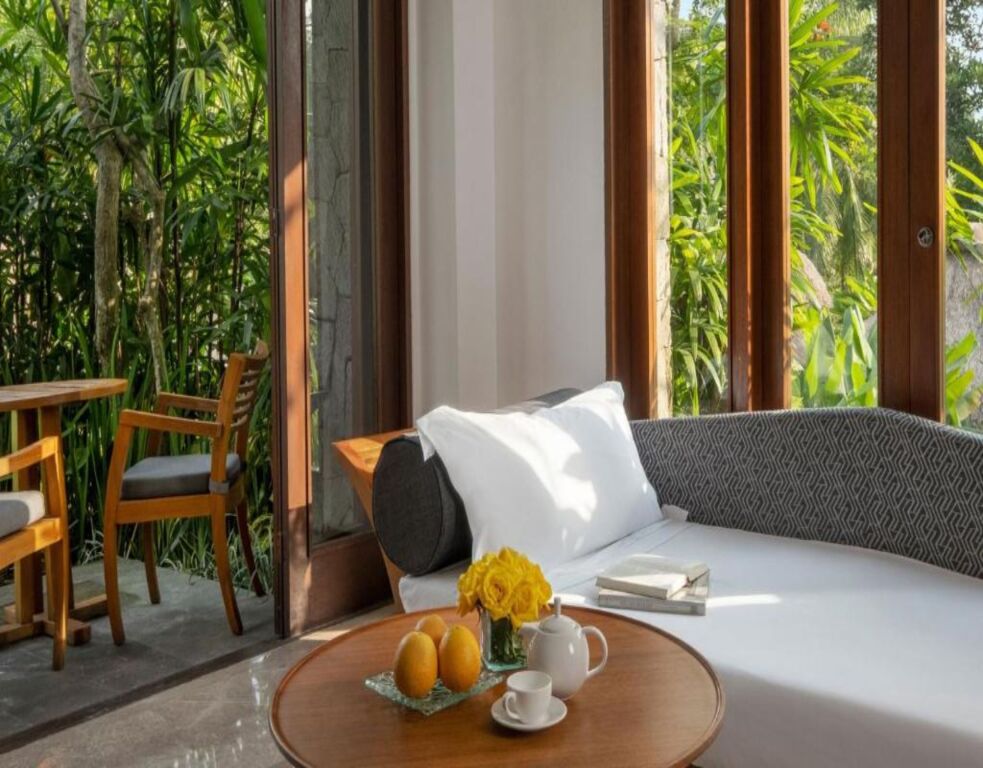 Maya Ubud Resort & Spa