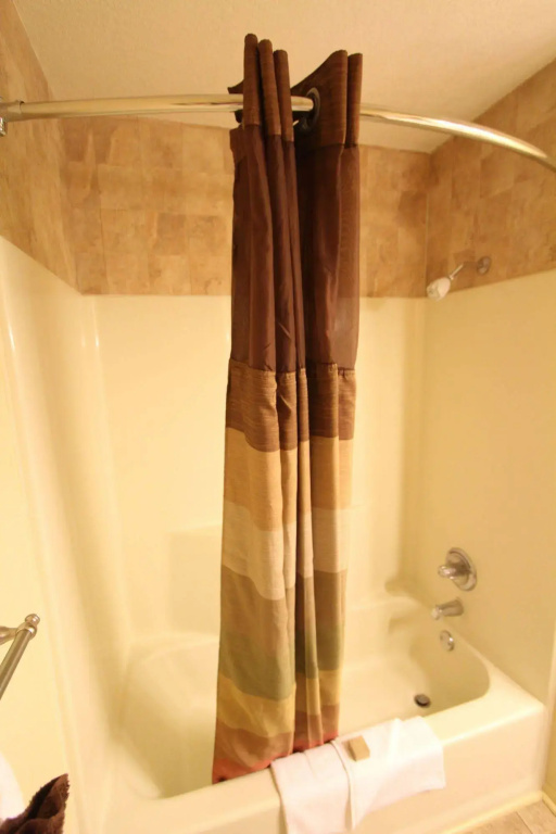Crown Point Resort - Général