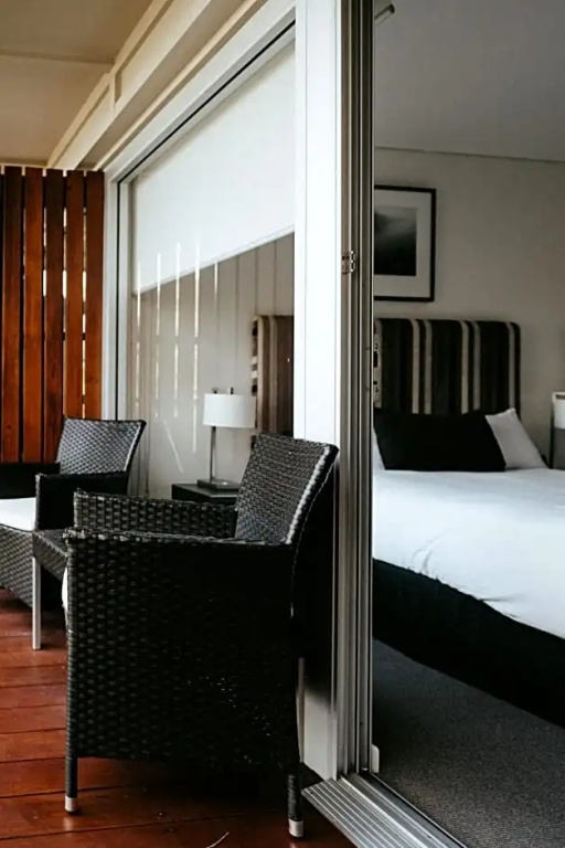 Mercure Clear Mountain Lodge - Chambres