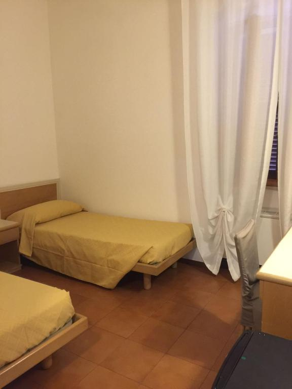 Hotel Villa Marina - Chambres