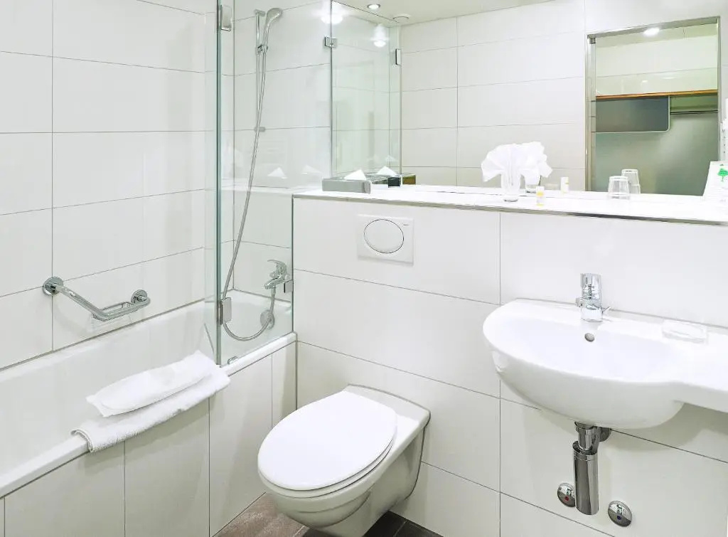 Hotel Sommerau-Ticino - Chambres