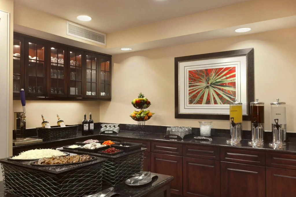 Homewood Suites by Hilton Charleston Airport - Général