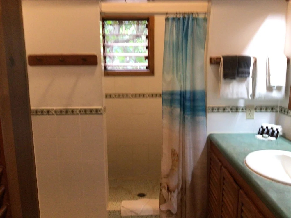 Cocolobo Resort - Chambres