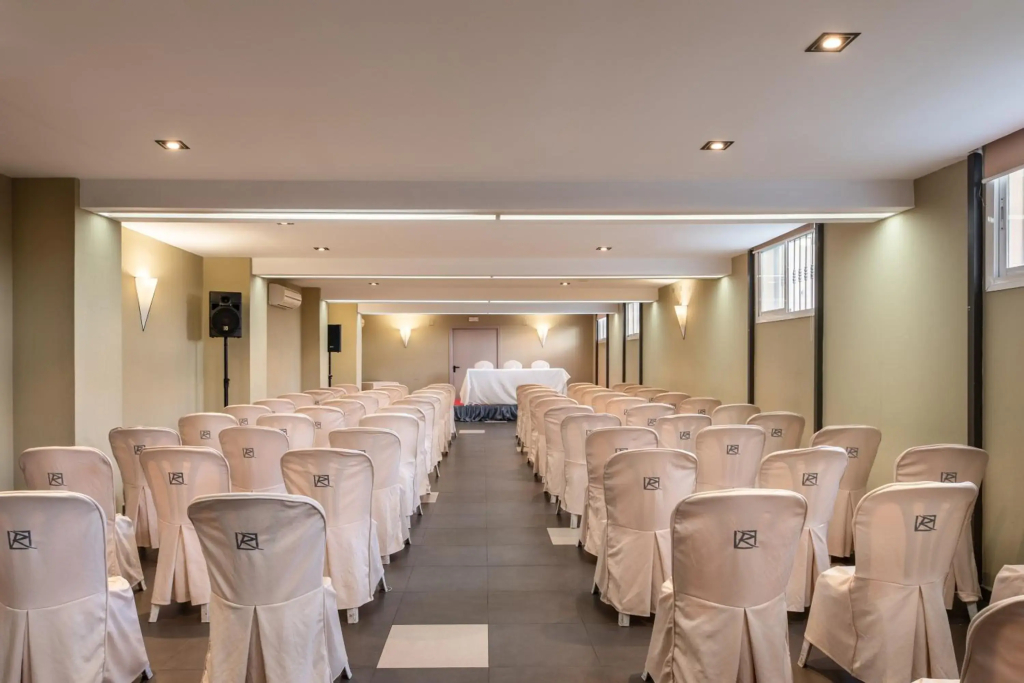Mercure Rio Badajoz - фото 18
