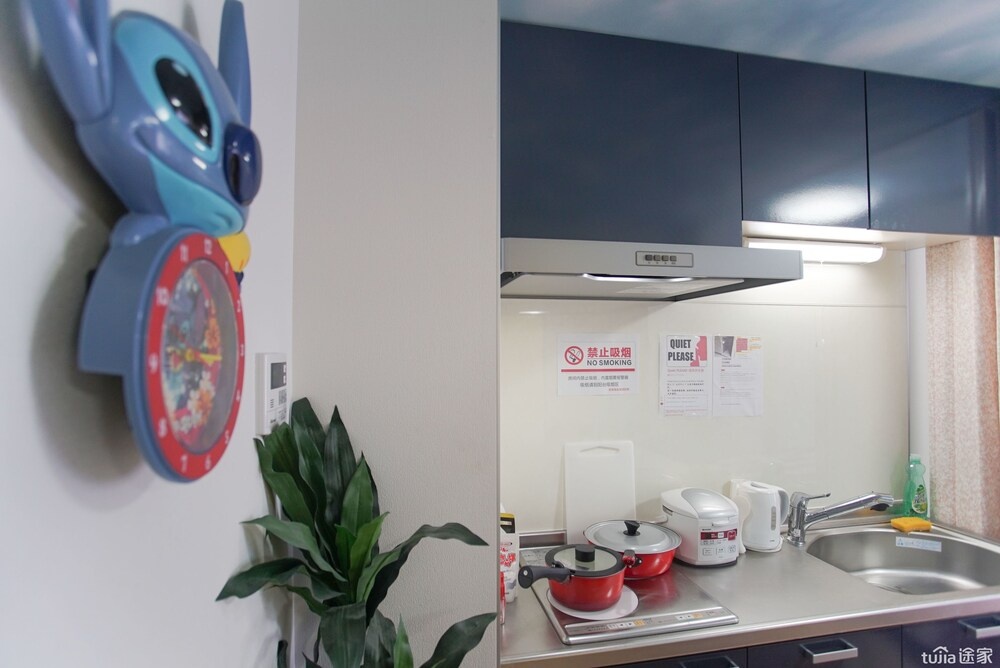 Namba Sunshine Apartment 73 사진 14