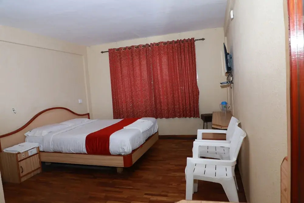 Hotel photo 21