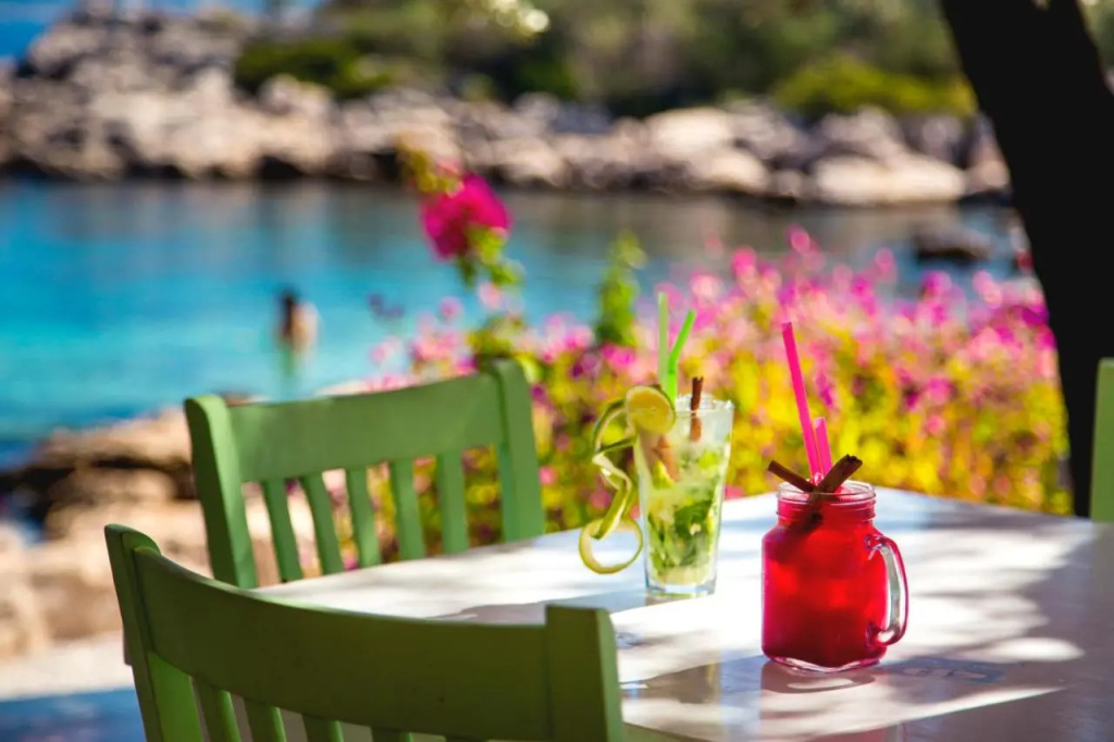 Blanca Beach Hotel