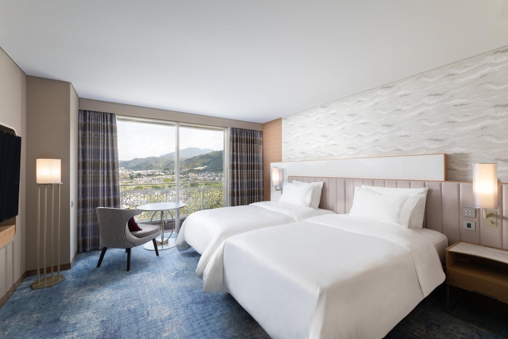 The Westin Miyako Kyoto 사진 7