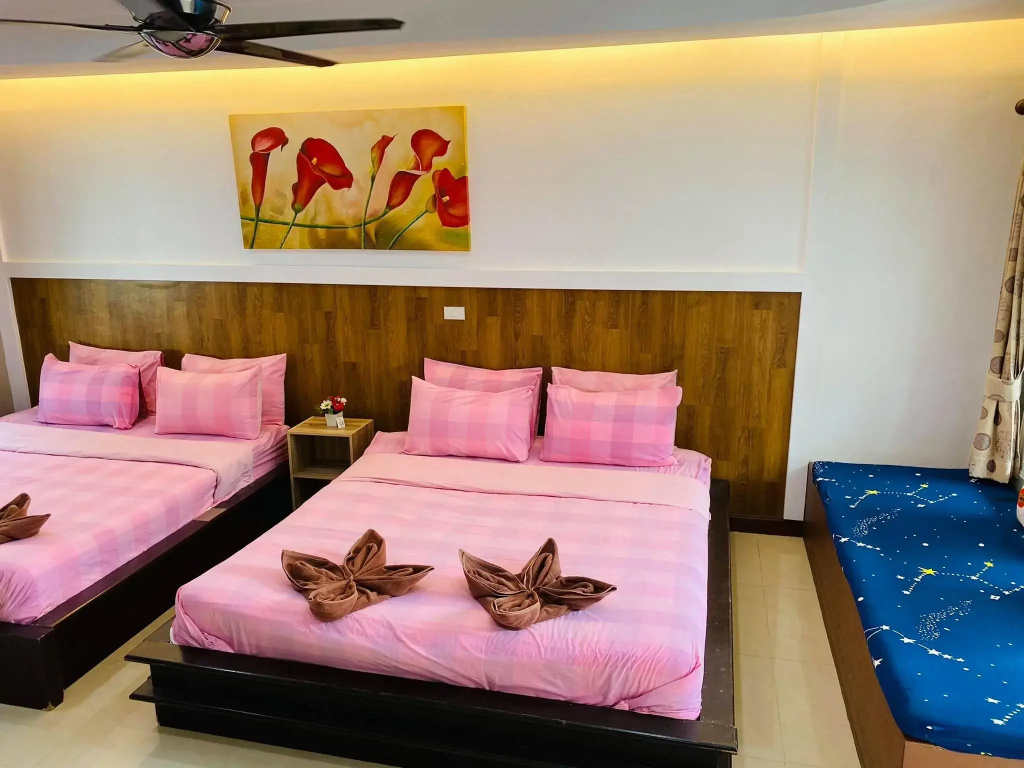 Hotel photo 2