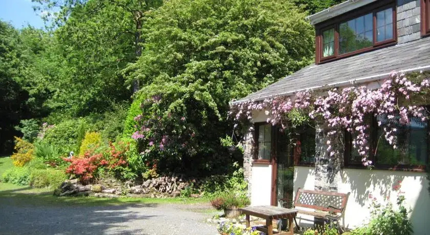 Kilsby Country House - Général