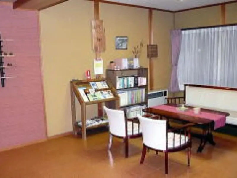 Hozanso Annex — 2