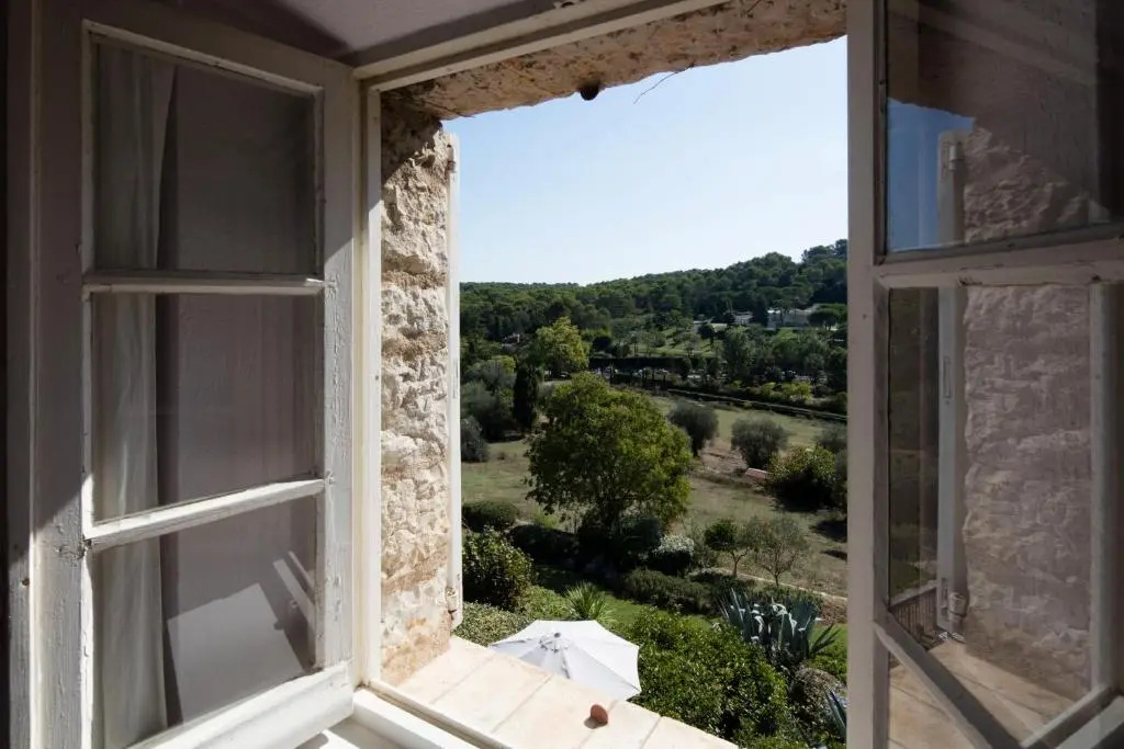 Le Manoir de L Etang - Chambres